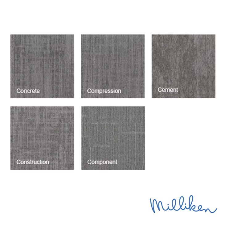 Building Block C 2 Carpet Flooring Series